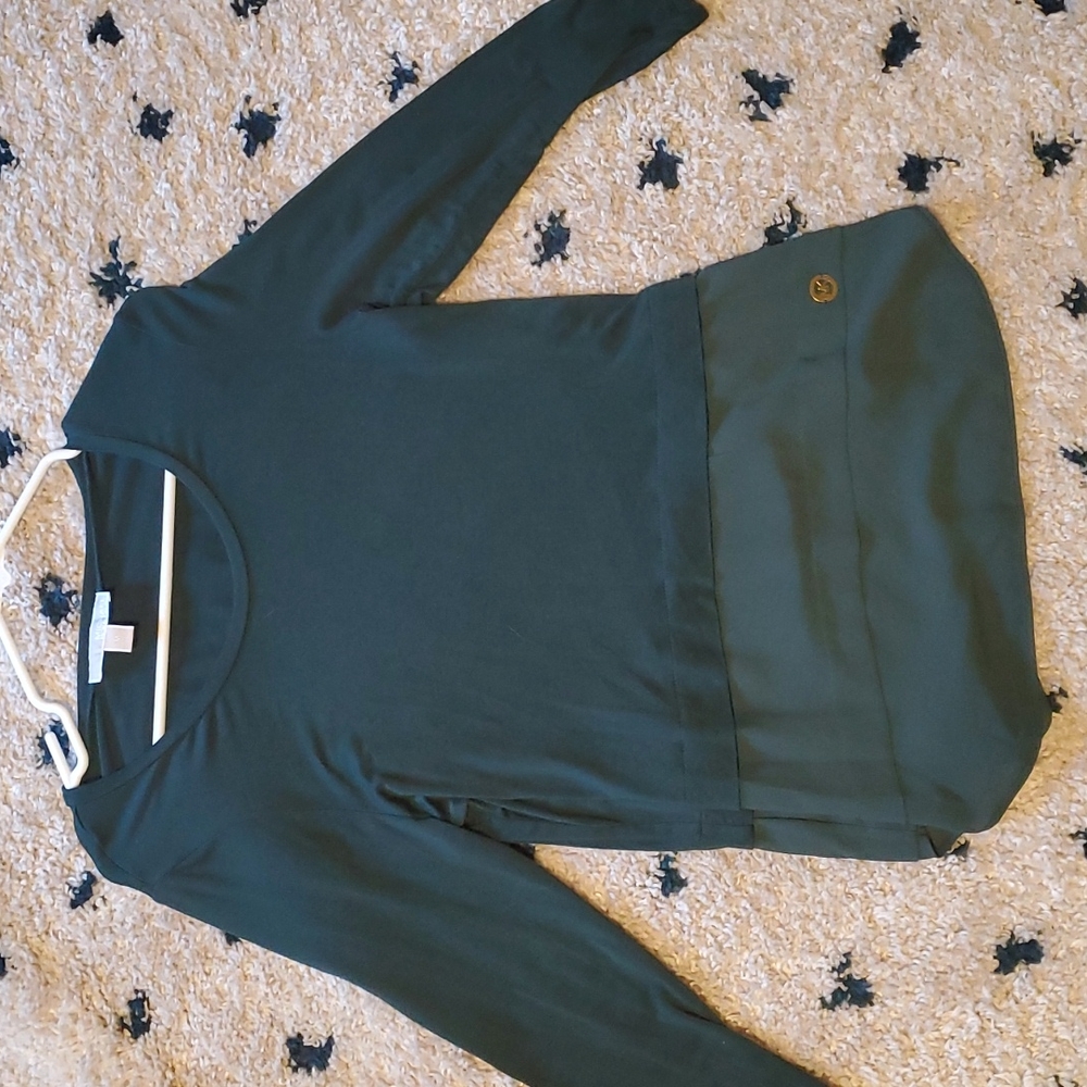 Michael Kors shirt
